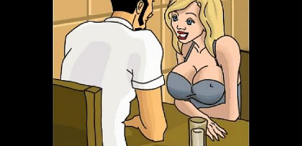  Dirty Jack Speed Dating [ 18 Mobile Game]